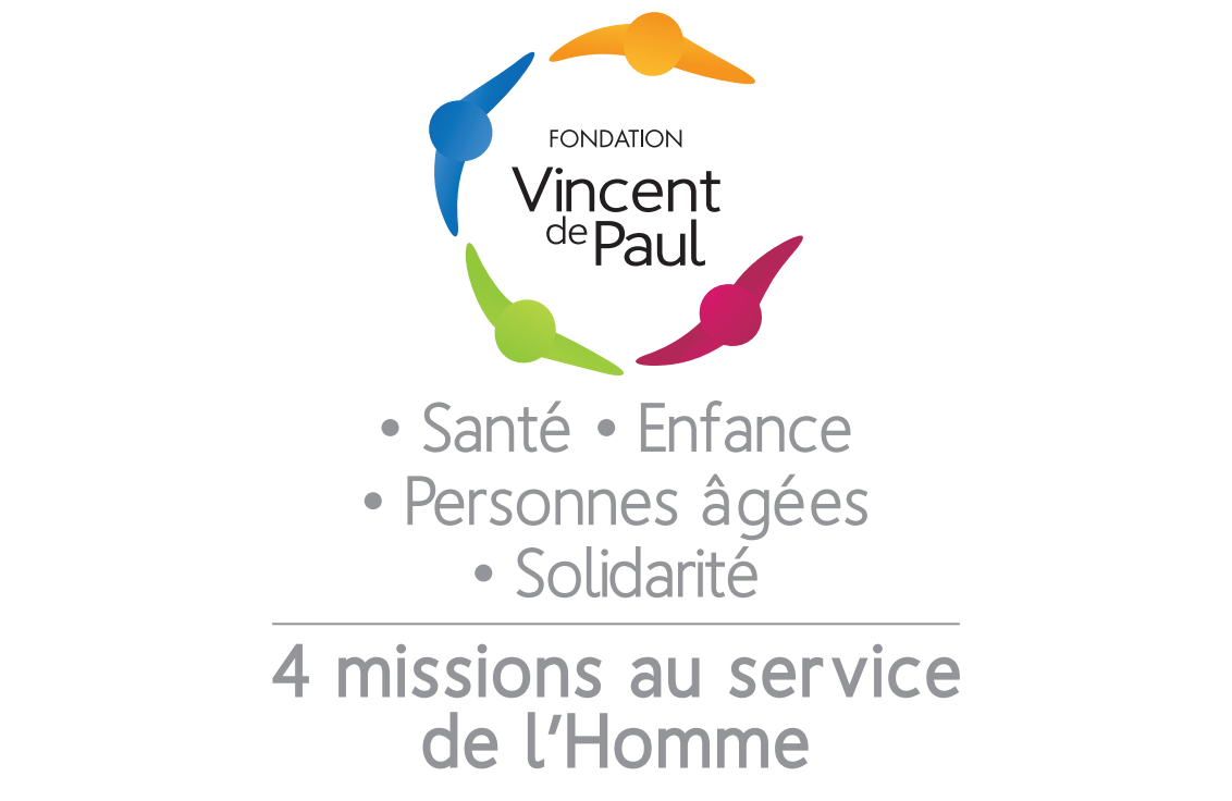 Missions de la fondation Vincent de Paul