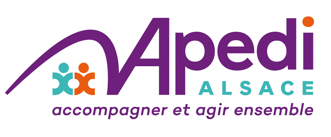 Logotype de l'APEDI
