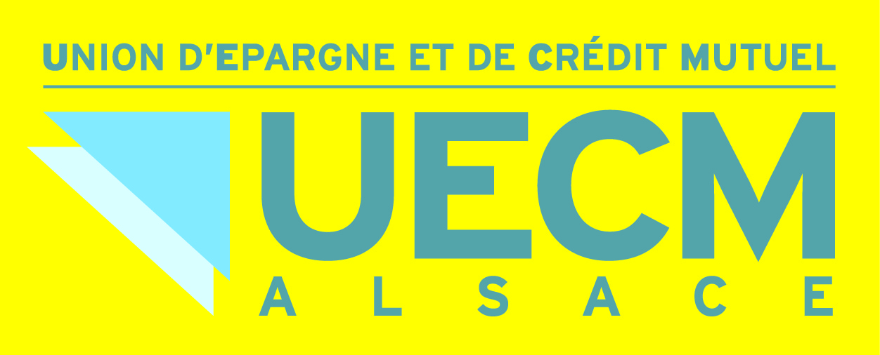 Logotype de l'UECM d'Alsace