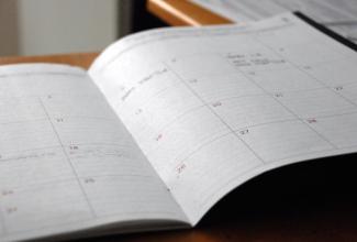 Image illustrative Les principales échéances comptables pour le mois de novembre 2025