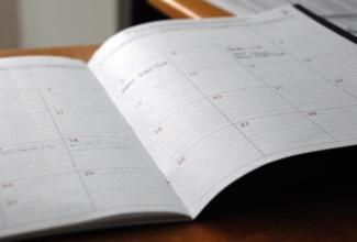 Image illustrative Les principales échéances comptables pour le mois d&#039;octobre 2025