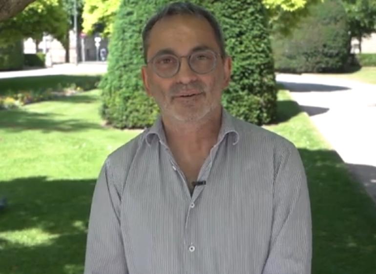 Photo de l'article “Une relation forte basée sur les compétences et la dimension humaine”
