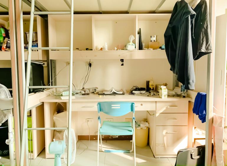 Photo de l'article Exonération de THRS : nouvelles obligations déclaratives pour logements étudiants et sociaux