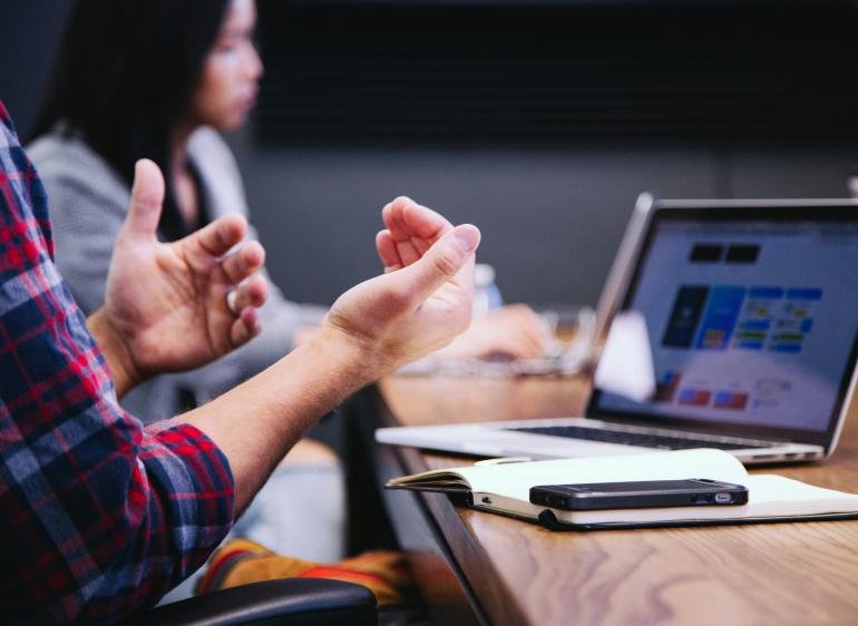 Photo de l'article Facturation électronique : les experts-comptables s’occupent de tout