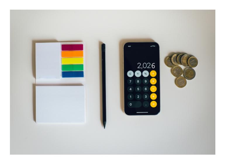 Photo de l'article Impôt 2026 : les nouveautés de la déclaration des revenus de 2025