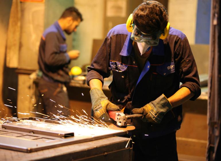 Photo de l'article Apprentissage : des formalités administratives simplifiées pour les entreprises