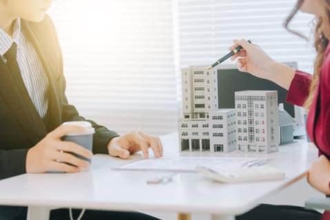 Illustration de l'article Taxe sur les bureaux : et si votre local commercial se situe dans un ensemble de bureaux ?