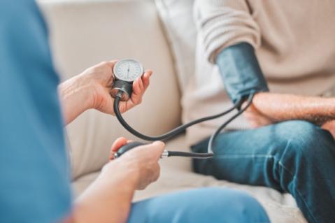 Illustration de l'article Médecins remplaçants : les services URSSAF évoluent