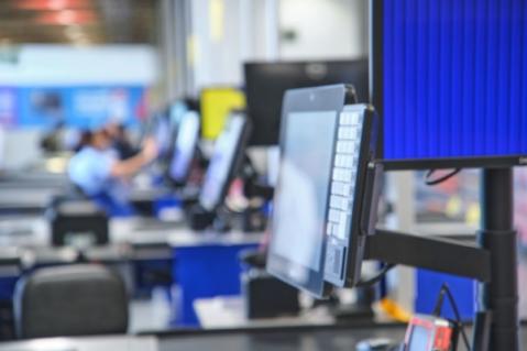 Illustration de l'article TVA et certification des logiciels de caisse : nouveau report