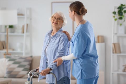 Illustration de l'article Hébergement temporaire non médicalisé : précision sur la prise en charge