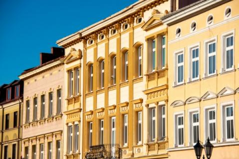 Illustration de l'article C’est l’histoire d’un propriétaire qui « travaille » dans sa « résidence principale » …