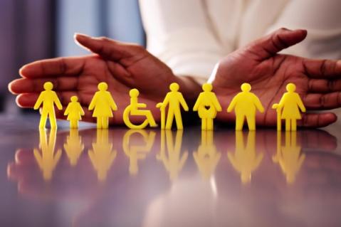 Illustration de l'article Les nouveautés sociales pour les entreprises et les particuliers en 2025
