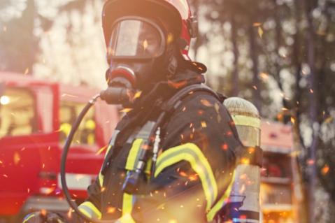 Illustration de l'article Sapeurs-pompiers volontaires : une réduction prochaine de cotisations pour les employeurs ?