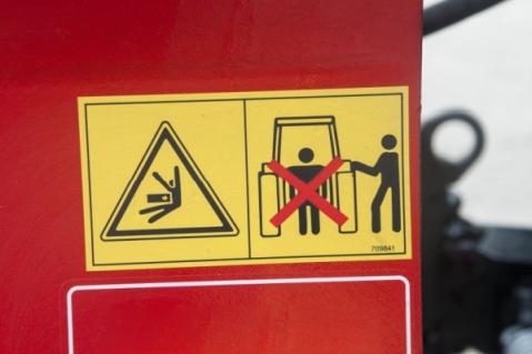 Illustration de l'article Agriculteurs : évolution de la procédure de reconnaissance des AT/MP