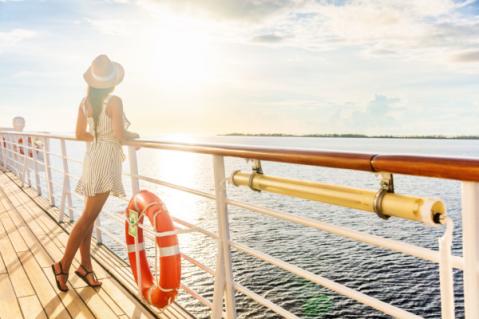Illustration de l'article Guadeloupe, Martinique : une exonération d’octroi de mer pour certains croisiéristes