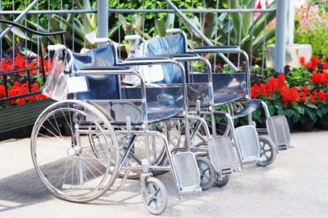 Illustration de l'article Don de matériel médical : on en sait plus !