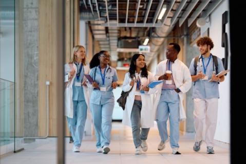 Illustration de l'article Médecins : comment obtenir un droit d’exercice complémentaire ?