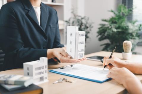 Illustration de l'article Vente d'immeubles : les taux et exonérations applicables au 1er juin 2026 sont connus