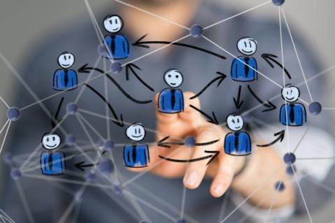 Illustration de l'article Groupements d’employeurs et portage salarial : des démarches simplifiées