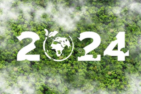 Illustration de l'article Mesures environnementales : les nouveautés 2024