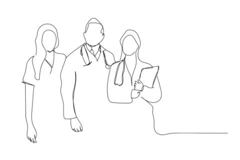 Illustration de l'article Professionnels de santé : précisions sur la cessation d’activité