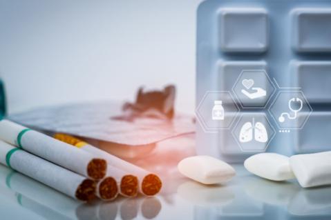 Illustration de l'article Nicotine : de nouvelles interdictions