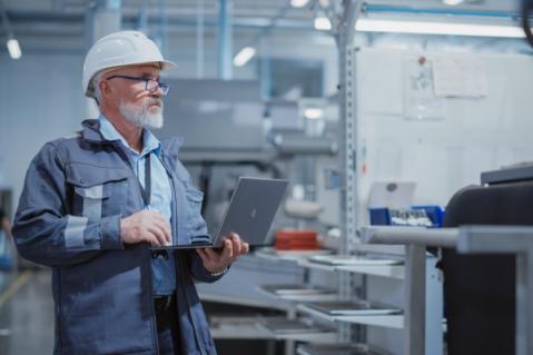 Illustration de l'article Industrie : ce qui va changer en 2025