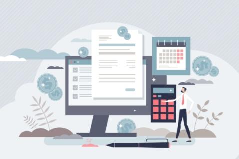 Illustration de l'article BNC : sort fiscal des cotisations sociales payées à l’étranger