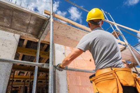 Illustration de l'article Chômage-intempéries : évolution des modalités de fixation des indemnités