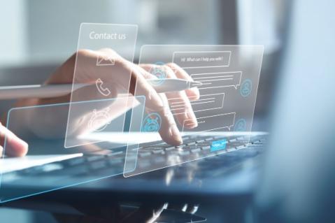 Illustration de l'article Taux AT MP : nouvelles fonctionnalités disponibles