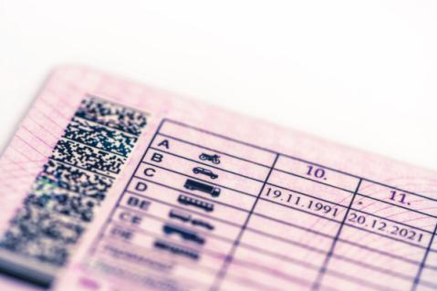 Illustration de l'article « Mes Points Permis » : plus besoin de tenir les comptes !