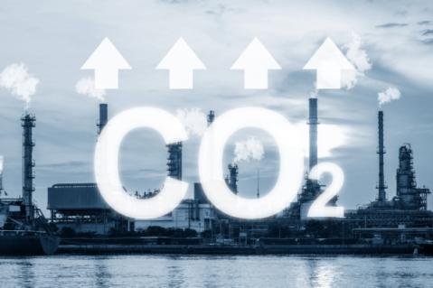 Illustration de l'article Le mécanisme carbone aux frontières intégré en France