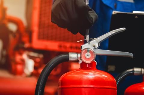 Illustration de l'article ERP et sécurité contre les incendies : des précisions relatives au chauffage du bâtiment