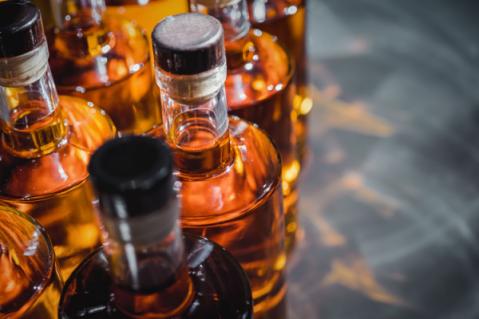 Illustration de l'article Boissons alcoolisées : (presque) pas d’augmentation des taxes !