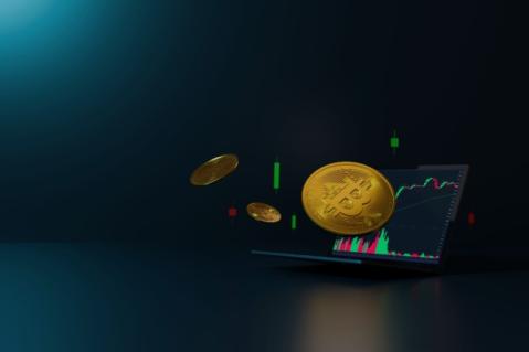 Illustration de l'article Crypto-actifs : sécurité renforcée