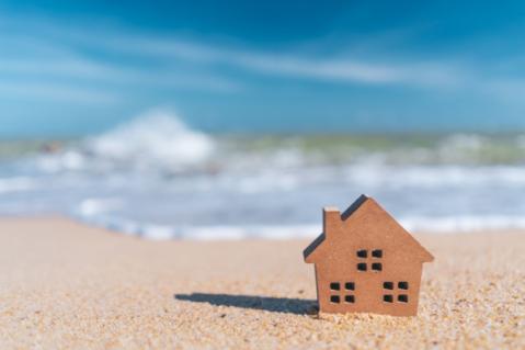 Illustration de l'article Vente d’une résidence secondaire : une exonération, sous conditions ?