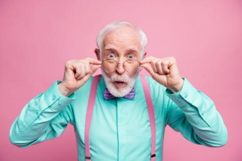 Illustration de l'article Assurances et banques : prendre en compte la vulnérabilité de la clientèle âgée