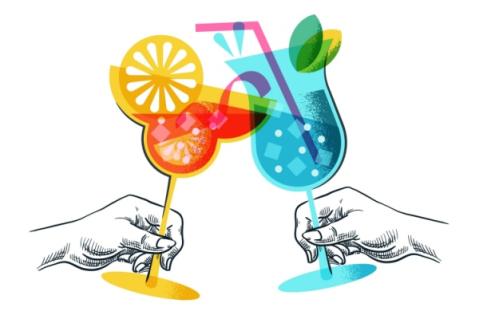 Illustration de l'article Publicité pour les boissons alcooliques : bonne nouvelle pour la TVA