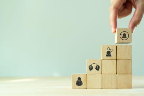 Illustration de l'article Période de reconversion : un nouveau dispositif