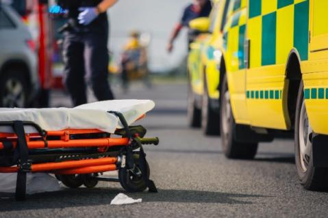 Illustration de l'article Transport sanitaire partagé : des mesures incitatives !