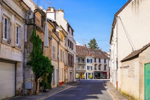 Illustration de l'article Dynamisme économique : votre commune est-elle en zone de revitalisation ?