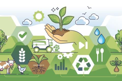 Illustration de l'article Les principales nouveautés sociales en 2026 pour le secteur agricole