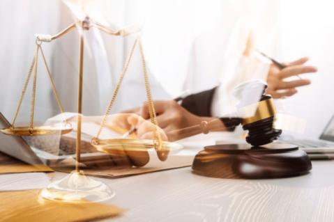 Illustration de l'article Professionnels du droit : une liberté d’installation encadrée…