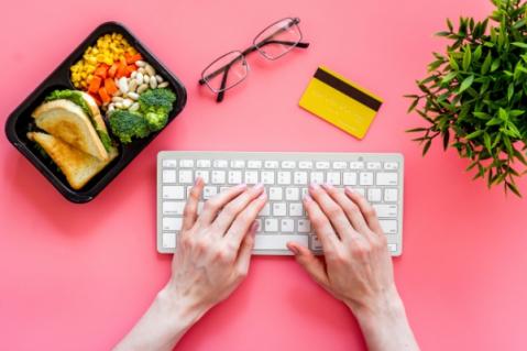 Illustration de l'article Titres-restaurant et télétravail : le juge tranche enfin !