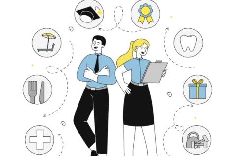 Illustration de l'article Impôt sur le revenu : quelles prestations sociales doivent être déclarées ?