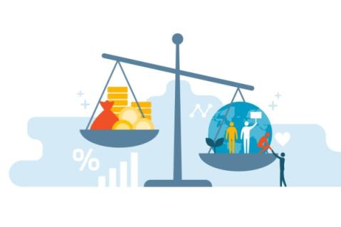 Illustration de l'article Entreprise solidaire d’utilité sociale : du nouveau pour l’agrément !