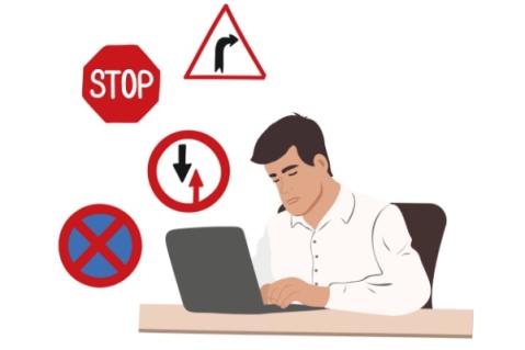 Illustration de l'article Stages de sécurité routière : du nouveau pour les centres