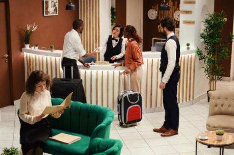 Illustration de l'article TVA et prestations d’hébergement hôtelières et parahôtelières : retour partiel en arrière !