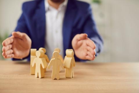Illustration de l'article Élections professionnelles : quels sont les syndicats représentatifs au niveau national ?