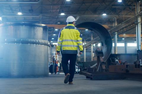 Illustration de l'article Implantation industrielle : un nouvel outil pour les porteurs de projets